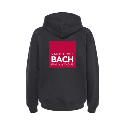 Vancouver Bach Family of Choirs Hoodie (Adult)