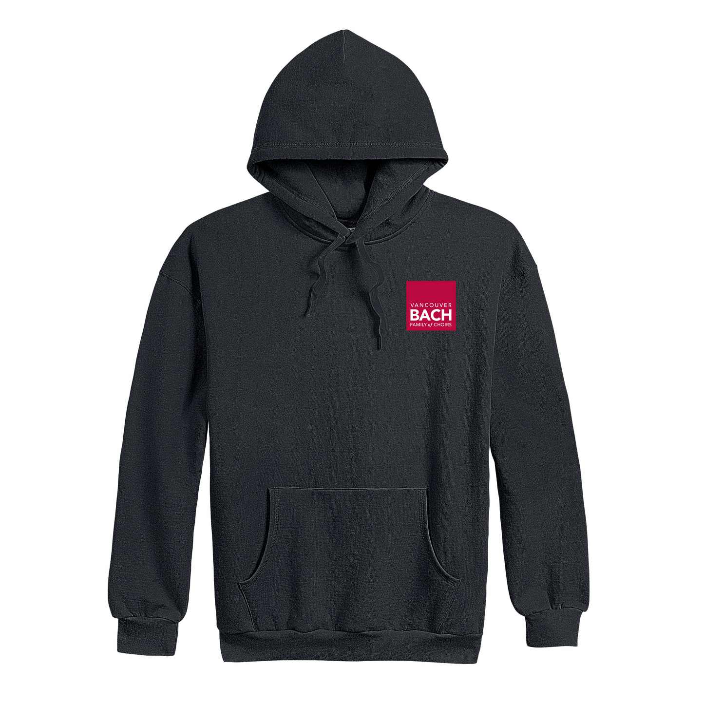 Vancouver Bach Family of Choirs Hoodie (Adult)